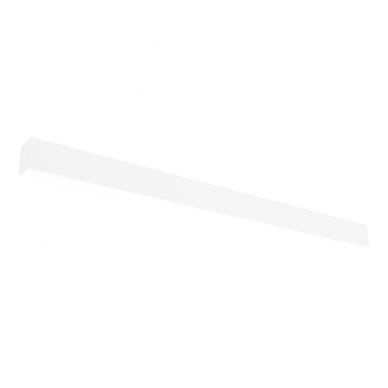 Liman 40W подвесной белый удлиненный светодиодный светильник