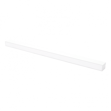 Linear white LED luminaire "LIMAN" 54W 1