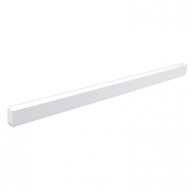 Iekarināms lineārs LED balts gaismeklis "LOTA" 20W 4