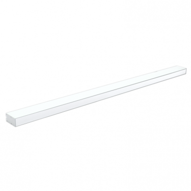Iekarināms lineārs LED balts gaismeklis "LOTA" 20W 6