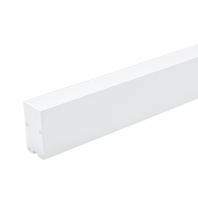 Iekarināms lineārs LED balts gaismeklis "LOTA" 20W 7