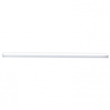 Iekarināms lineārs LED balts gaismeklis "LOTA" 20W 2