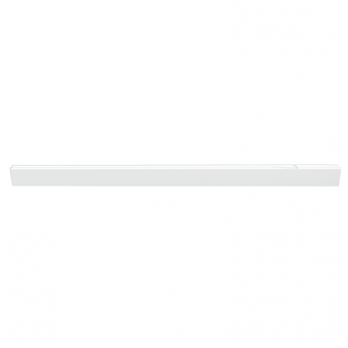 Pakabinamas pailgas baltas LED šviestuvas "LOTA" 40W 2 Pakabinamas pailgas baltas LED šviestuvas "LOTA" 40W 2