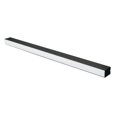 Liman 40W подвесной черный удлиненный светодиодный светильник 2 Liman 40W подвесной черный удлиненный светодиодный светильник 2