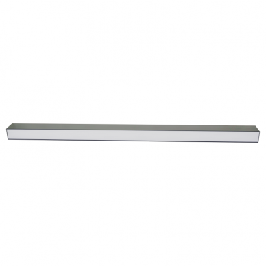 Iekarināms lineārs LED peleks gaismeklis "LIMAN" 40W 3