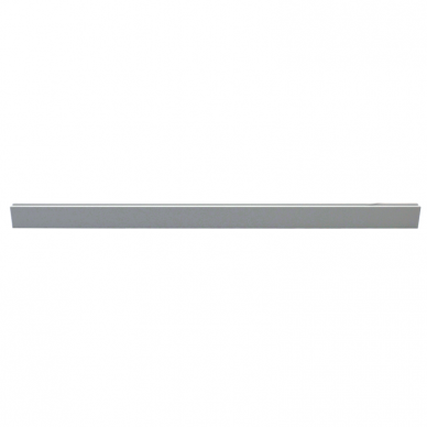 Linear grey LED luminaire "LOTA" 20W 3 Linear grey LED luminaire "LOTA" 20W 3