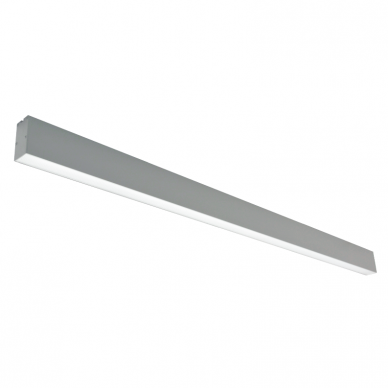 Iekarināms lineārs LED peleks gaismeklis "LOTA" 40W