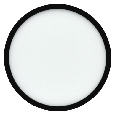 Virsapmetuma apalš melns LED panelis "MODENA" 30W-3000K 2 Virsapmetuma apalš melns LED panelis "MODENA" 30W-3000K 2