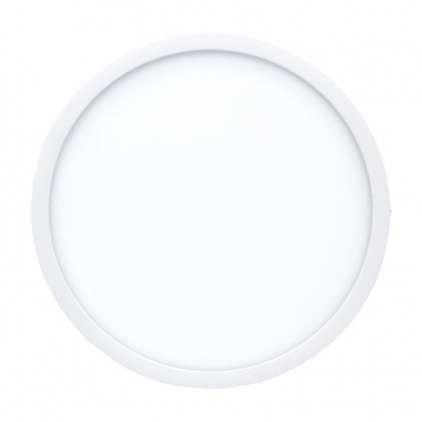 Surface round LED panel "MODENA" 30W-4000K 2 Surface round LED panel "MODENA" 30W-4000K 2