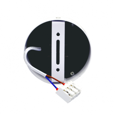 Surface round LED panel "MODENA" 8W-4000K 4 Surface round LED panel "MODENA" 8W-4000K 4