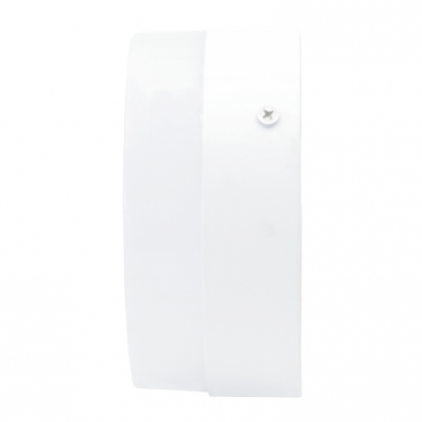 Paviršinis apvalus LED šviestuvas "TORA" 12W 4 Paviršinis apvalus LED šviestuvas "TORA" 12W 4