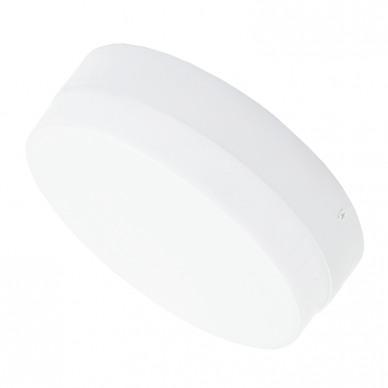 Virsapmetuma apalš LED panelis "TORA" 18W Virsapmetuma apalš LED panelis "TORA" 18W