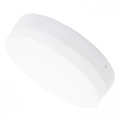Surface round LED panel "TORA" 24W Surface round LED panel "TORA" 24W