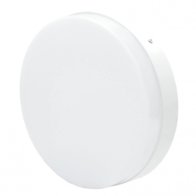 Surface round LED panel "TORA" 24W 3 Surface round LED panel "TORA" 24W 3