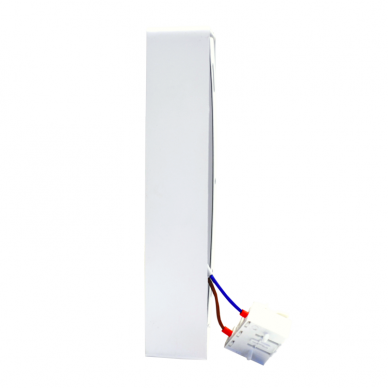 Pindmine neljakandiline LED-paneel "MODENA" 22W-4000K 3 Pindmine neljakandiline LED-paneel "MODENA" 22W-4000K 3