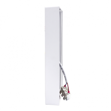 Virsapmetuma kvadrāts LED panelis "MODENA" 30W-4000K 3 Virsapmetuma kvadrāts LED panelis "MODENA" 30W-4000K 3