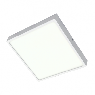 Surface square LED panel "MODENA" 30W-4000K Surface square LED panel "MODENA" 30W-4000K