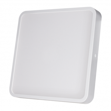 Surface-mounted square LED light "TIMOR" 22W Surface-mounted square LED light "TIMOR" 22W