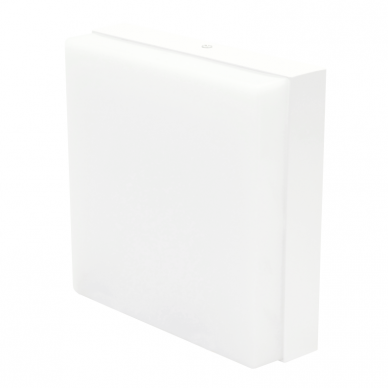 Surface square LED panel "TORA" 18W 3 Surface square LED panel "TORA" 18W 3