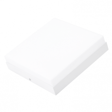 Surface square LED panel "TORA" 24W 1 Surface square LED panel "TORA" 24W 1