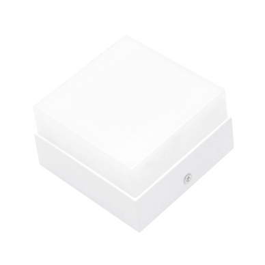Pindmine neljakandiline LED-paneel "TORA" 6W 1 Pindmine neljakandiline LED-paneel "TORA" 6W 1