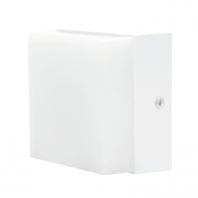 Pindmine neljakandiline LED-paneel "TORA" 6W 3 Pindmine neljakandiline LED-paneel "TORA" 6W 3