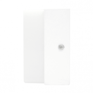Pindmine neljakandiline LED-paneel "TORA" 6W 4 Pindmine neljakandiline LED-paneel "TORA" 6W 4