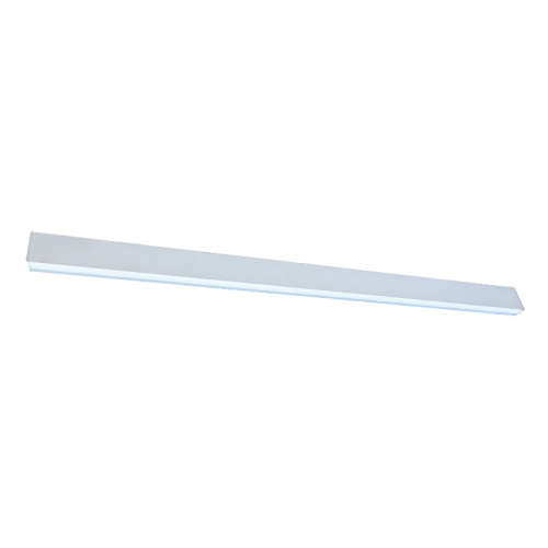 Rippuvad piklik valge LED-valgusti "LUKA" 36W Rippuvad piklik valge LED-valgusti "LUKA" 36W