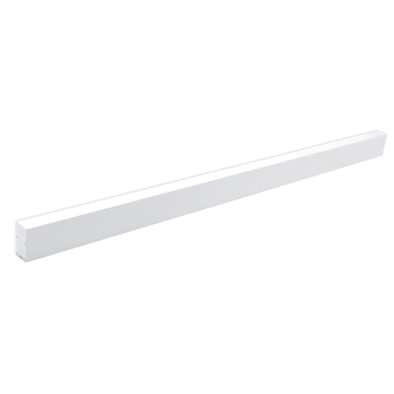 Rippuvad piklik valge LED-valgusti "LOTA" 20W 4 Rippuvad piklik valge LED-valgusti "LOTA" 20W 4