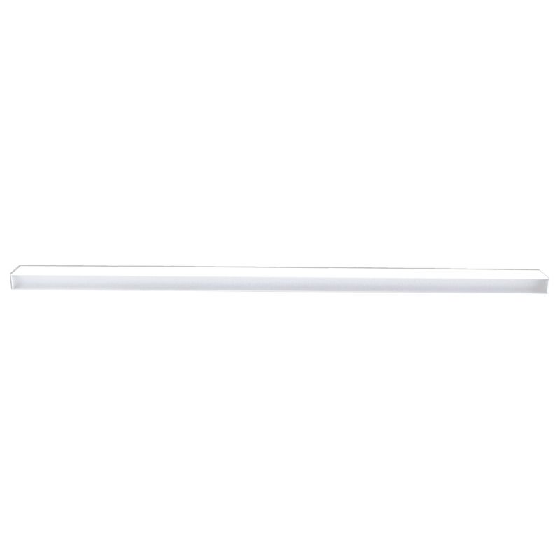 Pakabinamas pailgas baltas LED šviestuvas "LOTA" 40W 3 Pakabinamas pailgas baltas LED šviestuvas "LOTA" 40W 3