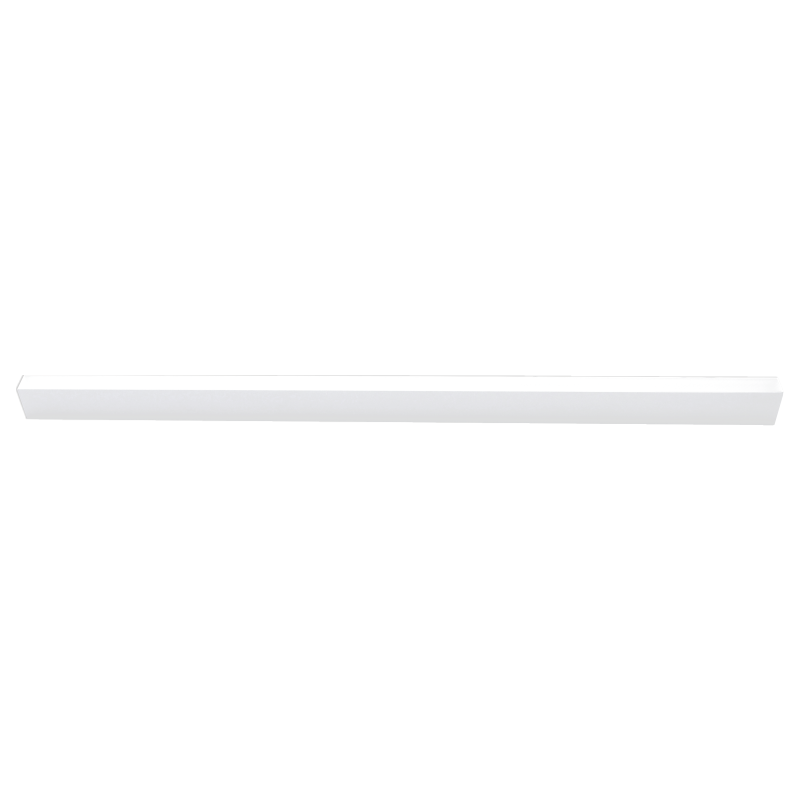 Pakabinamas pailgas baltas LED šviestuvas "LOTA" 40W 4 Pakabinamas pailgas baltas LED šviestuvas "LOTA" 40W 4