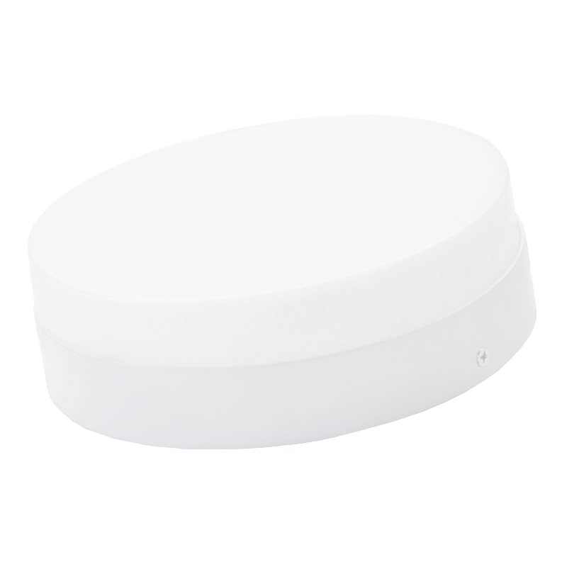 Pindmine ümmargune LED-paneel "TORA" 18W 1 Pindmine ümmargune LED-paneel "TORA" 18W 1