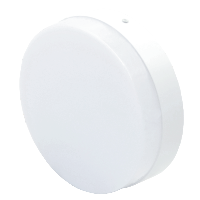 Paviršinis apvalus LED šviestuvas "TORA" 18W 3 Paviršinis apvalus LED šviestuvas "TORA" 18W 3