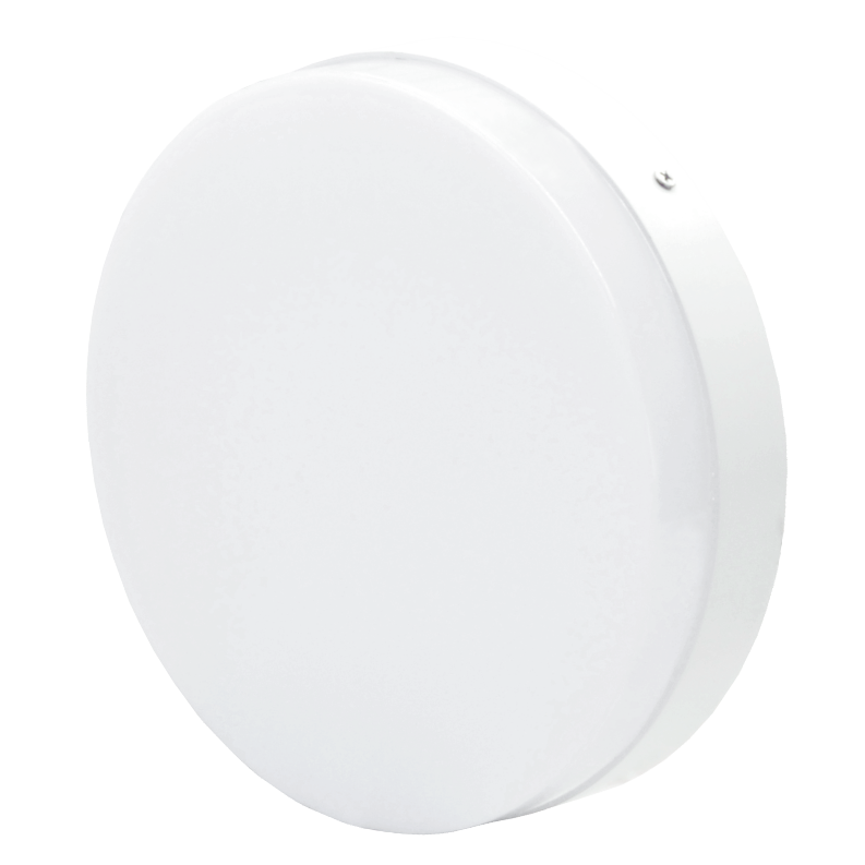 Paviršinis apvalus LED šviestuvas "TORA" 24W 3 Paviršinis apvalus LED šviestuvas "TORA" 24W 3