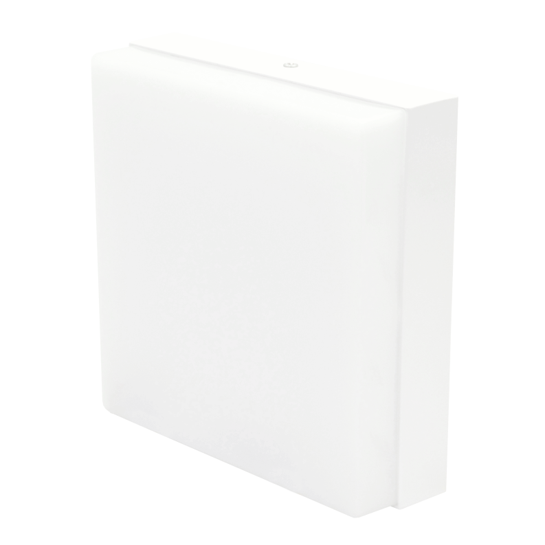 Virsapmetuma kvadrāts LED panelis "TORA" 18W 3 Virsapmetuma kvadrāts LED panelis "TORA" 18W 3