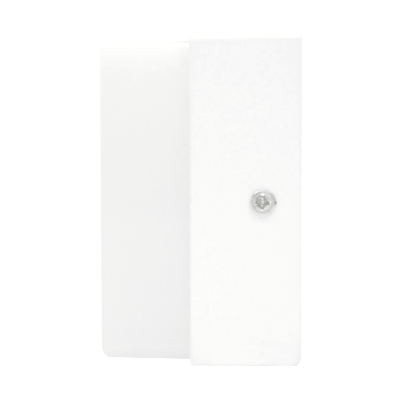 Pindmine neljakandiline LED-paneel "TORA" 6W 4 Pindmine neljakandiline LED-paneel "TORA" 6W 4