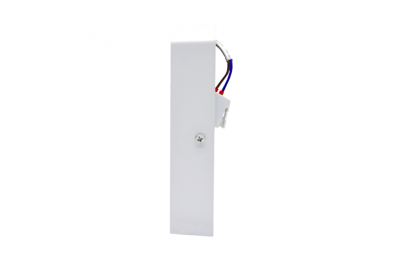 Kwadratowy natynkowy panel LED „MODENA” 16W-4000K 3 Kwadratowy natynkowy panel LED „MODENA” 16W-4000K 3