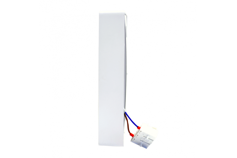 Kwadratowy natynkowy panel LED „MODENA” 22W-4000K 3 Kwadratowy natynkowy panel LED „MODENA” 22W-4000K 3