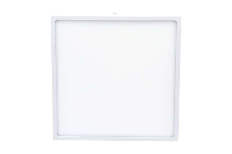 wadratowy natynkowy panel LED „MODENA” 30W-4000K 2 wadratowy natynkowy panel LED „MODENA” 30W-4000K 2
