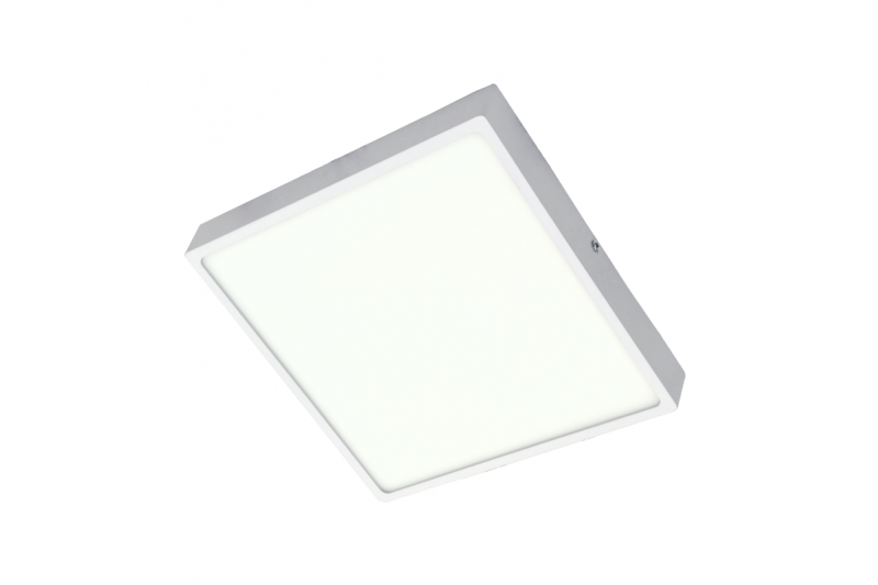wadratowy natynkowy panel LED „MODENA” 30W-4000K wadratowy natynkowy panel LED „MODENA” 30W-4000K