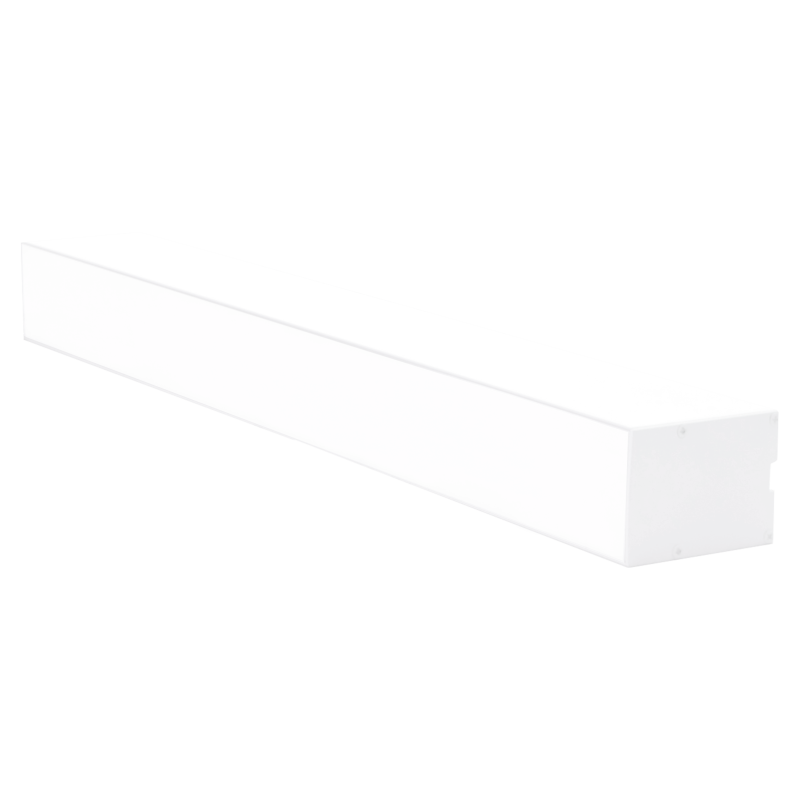 Iekarināms lineārs LED balts gaismeklis "LIMAN" 20W 1 Iekarināms lineārs LED balts gaismeklis "LIMAN" 20W 1