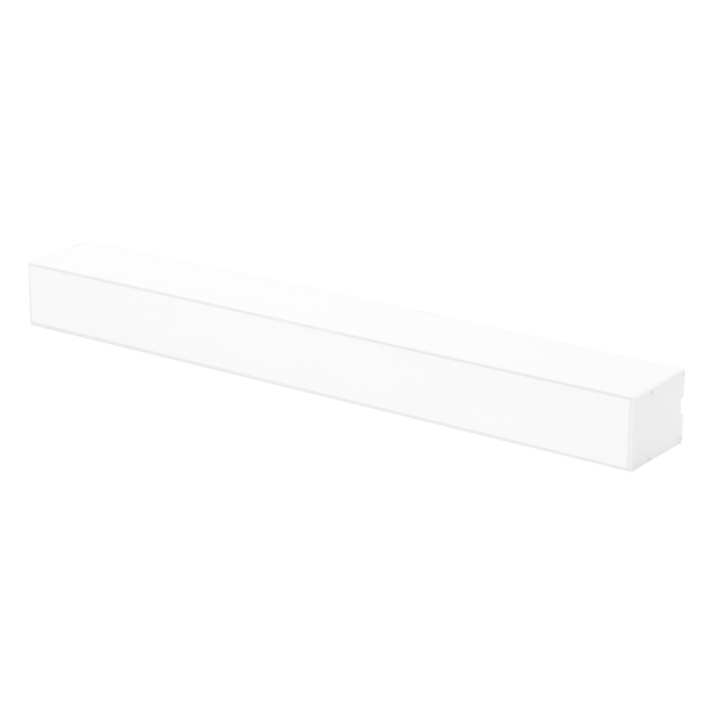 Iekarināms lineārs LED balts gaismeklis "LIMAN" 20W 2 Iekarināms lineārs LED balts gaismeklis "LIMAN" 20W 2