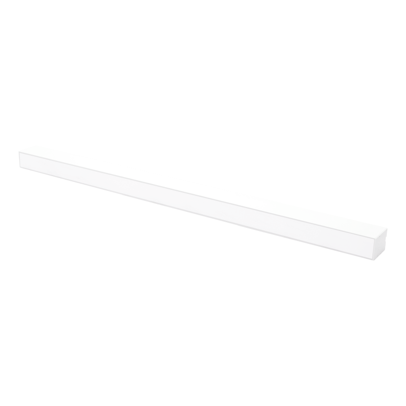 Iekarināms lineārs LED balts gaismeklis "LIMAN" 40W 1 Iekarināms lineārs LED balts gaismeklis "LIMAN" 40W 1