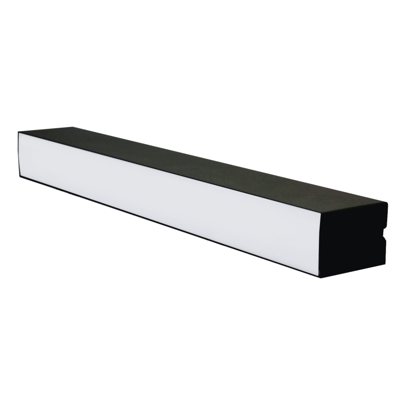 Liman 20W подвесной черный удлиненный светодиодный светильник 1 Liman 20W подвесной черный удлиненный светодиодный светильник 1