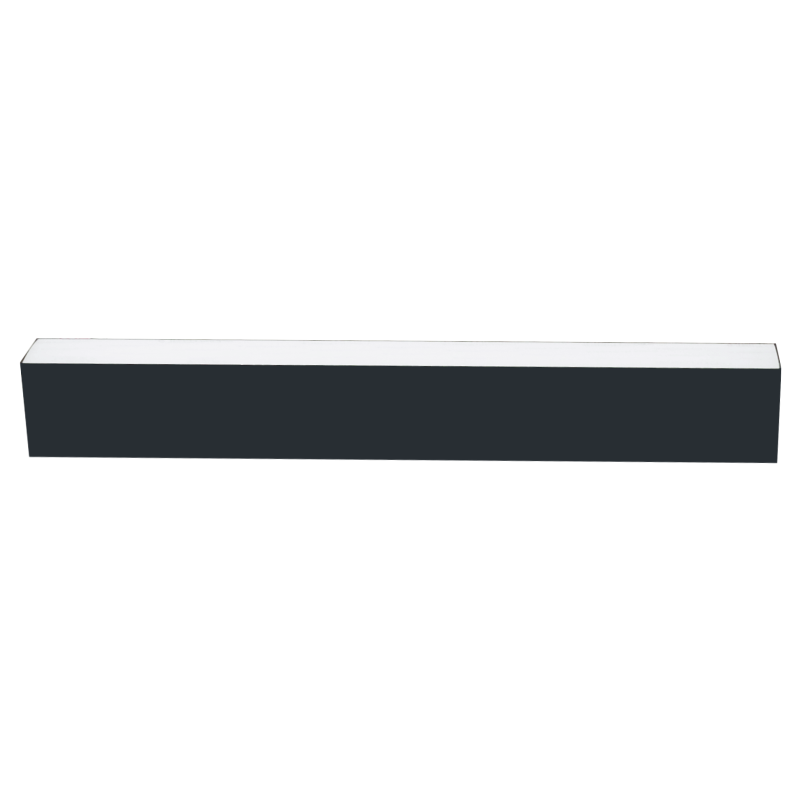 Pakabinamas pailgas juodas LED šviestuvas "LIMAN" 20W 4 Pakabinamas pailgas juodas LED šviestuvas "LIMAN" 20W 4