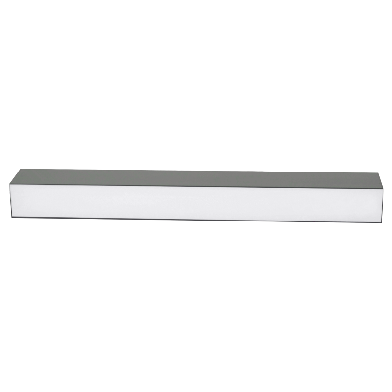 Pakabinamas pailgas pilkas LED šviestuvas "LIMAN" 20W 2 Pakabinamas pailgas pilkas LED šviestuvas "LIMAN" 20W 2