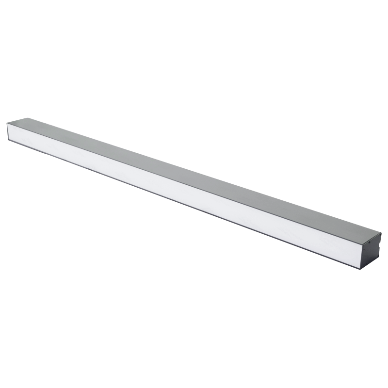 Iekarināms lineārs LED peleks gaismeklis "LIMAN" 40W 1