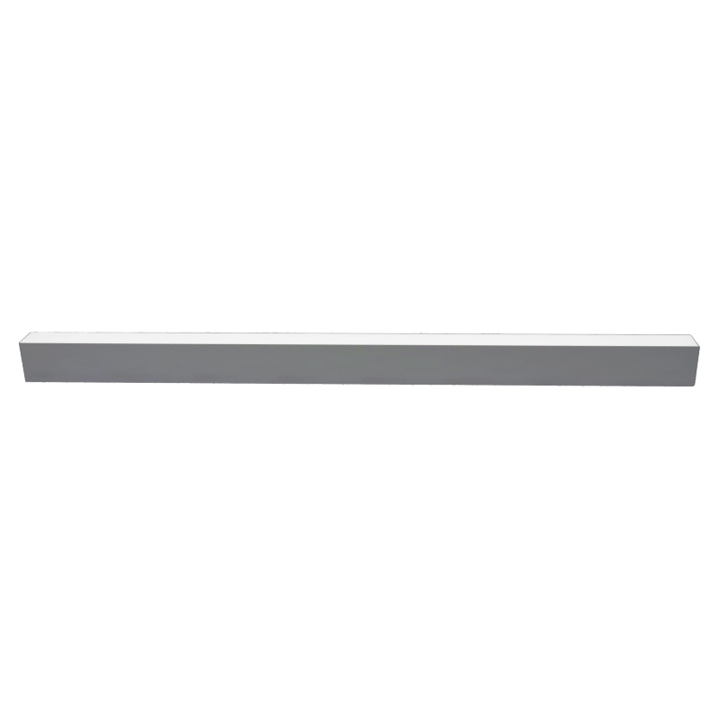 Rippuvad piklik hall LED-valgusti "LIMAN" 72W 4