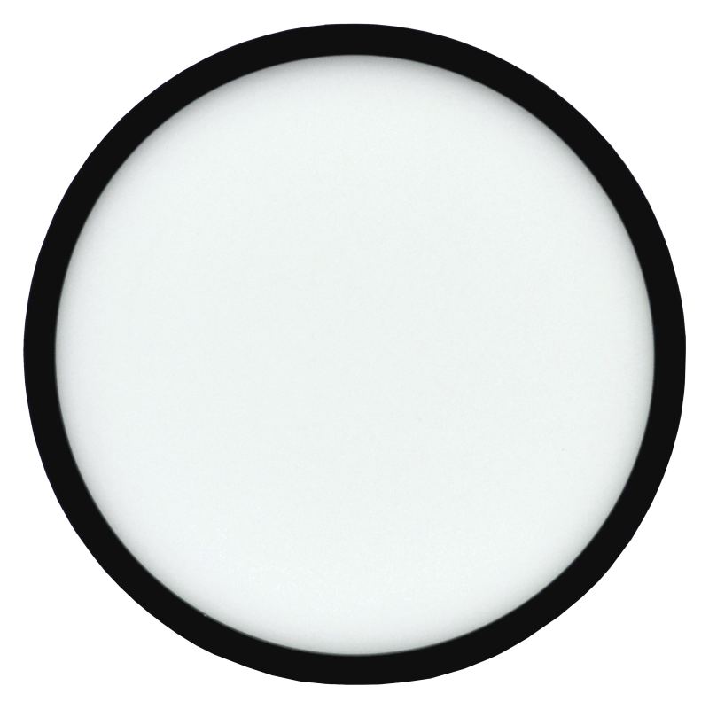 Surface round black LED panel "MODENA" 30W-3000K 2 Surface round black LED panel "MODENA" 30W-3000K 2