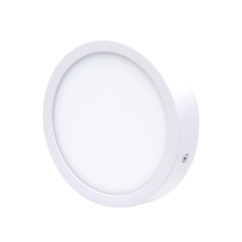 Virsapmetuma apalš LED panelis "MODENA" 16W-4000K 1 Virsapmetuma apalš LED panelis "MODENA" 16W-4000K 1